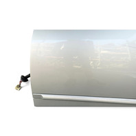 2001-2005 Lexus IS300 Rear LH Driver Door Shell 67004-53021, F054, OEM, 2001, 2002, 2003, 2004, 2005
