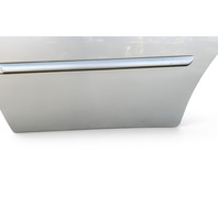 2001-2005 Lexus IS300 Rear LH Driver Door Shell 67004-53021, F054, OEM, 2001, 2002, 2003, 2004, 2005