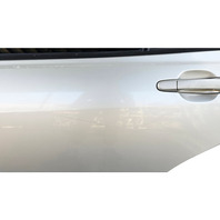 2001-2005 Lexus IS300 Rear LH Driver Door Shell 67004-53021, F054, OEM, 2001, 2002, 2003, 2004, 2005