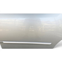 2001-2005 Lexus IS300 Rear LH Driver Door Shell 67004-53021, F054, OEM, 2001, 2002, 2003, 2004, 2005