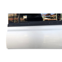 2001-2005 Lexus IS300 Rear LH Driver Door Shell 67004-53021, F054, OEM, 2001, 2002, 2003, 2004, 2005