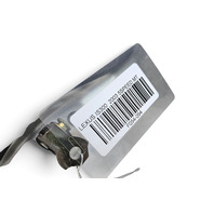 2001-2005 Lexus IS300 Rear LH Driver Door Shell 67004-53021, F054, OEM, 2001, 2002, 2003, 2004, 2005