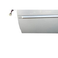 2001-2005 Lexus IS300 Rear LH Driver Door Shell 67004-53021, F054, OEM, 2001, 2002, 2003, 2004, 2005