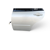 2001-2005 Lexus IS300 Rear LH Driver Door Shell 67004-53021, F054, OEM, 2001, 2002, 2003, 2004, 2005