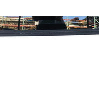 2001-2005 Lexus IS300 Rear LH Driver Door Shell 67004-53021, F054, OEM, 2001, 2002, 2003, 2004, 2005