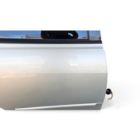 2001-2005 Lexus IS300 Rear RH Passenger Door Shell Silver Metallic, 67003-53021, F054, OEM, 2001, 2002, 2003, 2004, 2005