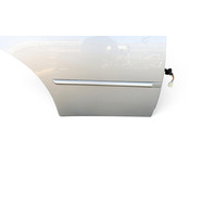 2001-2005 Lexus IS300 Rear RH Passenger Door Shell Silver Metallic, 67003-53021, F054, OEM, 2001, 2002, 2003, 2004, 2005