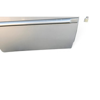 2001-2005 Lexus IS300 Rear RH Passenger Door Shell Silver Metallic, 67003-53021, F054, OEM, 2001, 2002, 2003, 2004, 2005