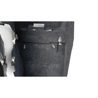 2001-2005 Lexus IS300 Manual Black Interior Floor Carpet Assembly 58510-53170-C0, F054, OEM, 2001, 2002, 2003, 2004, 2005