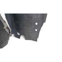 2001-2005 Lexus IS300 Manual Black Interior Floor Carpet Assembly 58510-53170-C0, F054, OEM, 2001, 2002, 2003, 2004, 2005