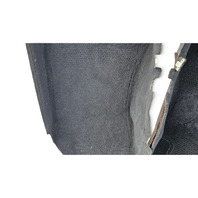 2001-2005 Lexus IS300 Manual Black Interior Floor Carpet Assembly 58510-53170-C0, F054, OEM, 2001, 2002, 2003, 2004, 2005