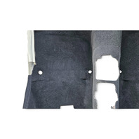 2001-2005 Lexus IS300 Manual Black Interior Floor Carpet Assembly 58510-53170-C0, F054, OEM, 2001, 2002, 2003, 2004, 2005
