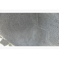 2001-2005 Lexus IS300 Manual Black Interior Floor Carpet Assembly 58510-53170-C0, F054, OEM, 2001, 2002, 2003, 2004, 2005