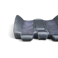 2002-2004 Lexus IS300 Black Leather Suede Complete Seat Door Panel Interior Set, F054, OEM, 2002, 2003, 2004