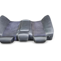 2002-2004 Lexus IS300 Black Leather Suede Complete Seat Door Panel Interior Set, F054, OEM, 2002, 2003, 2004