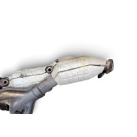 2001-2005 Lexus IS300 Exhaust Manifold Left/Right 17140-46080, F054, OEM, 2001, 2002, 2003, 2004, 2005