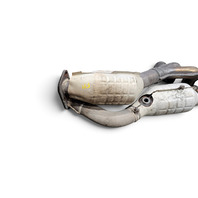 2001-2005 Lexus IS300 Exhaust Manifold Left/Right 17140-46080, F054, OEM, 2001, 2002, 2003, 2004, 2005