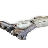 2001-2005 Lexus IS300 Exhaust Manifold Left/Right 17140-46080, F054, OEM, 2001, 2002, 2003, 2004, 2005