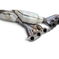 2001-2005 Lexus IS300 Exhaust Manifold Left/Right 17140-46080, F054, OEM, 2001, 2002, 2003, 2004, 2005