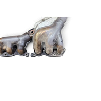 2001-2005 Lexus IS300 Exhaust Manifold Left/Right 17140-46080, F054, OEM, 2001, 2002, 2003, 2004, 2005