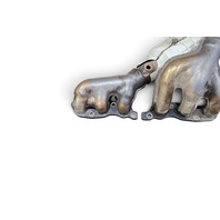 2001-2005 Lexus IS300 Exhaust Manifold Left/Right 17140-46080, F054, OEM, 2001, 2002, 2003, 2004, 2005