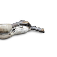 2001-2005 Lexus IS300 Exhaust Manifold Left/Right 17140-46080, F054, OEM, 2001, 2002, 2003, 2004, 2005
