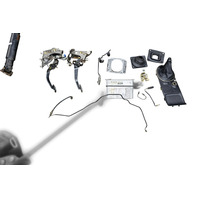 2002-2005 Lexus IS300 2JZ-GE, W55 5-Speed Manual Engine Transmission Swap Kit, F054, OEM, 2002, 2003, 2004, 2005