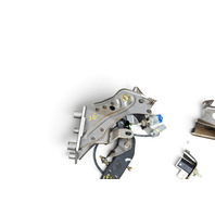 2002-2005 Lexus IS300 2JZ-GE, W55 5-Speed Manual Engine Transmission Swap Kit, F054, OEM, 2002, 2003, 2004, 2005