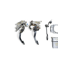 2002-2005 Lexus IS300 2JZ-GE, W55 5-Speed Manual Engine Transmission Swap Kit, F054, OEM, 2002, 2003, 2004, 2005