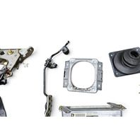 2002-2005 Lexus IS300 2JZ-GE, W55 5-Speed Manual Engine Transmission Swap Kit, F054, OEM, 2002, 2003, 2004, 2005