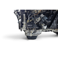 2002-2005 Lexus IS300 2JZ-GE, W55 5-Speed Manual Engine Transmission Swap Kit, F054, OEM, 2002, 2003, 2004, 2005