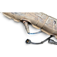 2002-2005 Lexus IS300 2JZ-GE, W55 5-Speed Manual Engine Transmission Swap Kit, F054, OEM, 2002, 2003, 2004, 2005