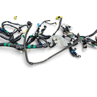 2002-2005 Lexus IS300 2JZ-GE, W55 5-Speed Manual Engine Transmission Swap Kit, F054, OEM, 2002, 2003, 2004, 2005