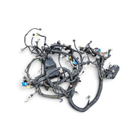 2002-2005 Lexus IS300 2JZ-GE, W55 5-Speed Manual Engine Transmission Swap Kit, F054, OEM, 2002, 2003, 2004, 2005