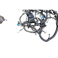 2002-2005 Lexus IS300 2JZ-GE, W55 5-Speed Manual Engine Transmission Swap Kit, F054, OEM, 2002, 2003, 2004, 2005