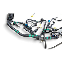 2002-2005 Lexus IS300 2JZ-GE, W55 5-Speed Manual Engine Transmission Swap Kit, F054, OEM, 2002, 2003, 2004, 2005
