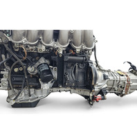 2002-2005 Lexus IS300 2JZ-GE, W55 5-Speed Manual Engine Transmission Swap Kit, F054, OEM, 2002, 2003, 2004, 2005