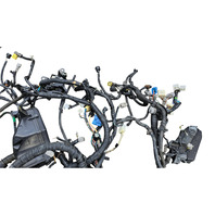 2002-2005 Lexus IS300 2JZ-GE, W55 5-Speed Manual Engine Transmission Swap Kit, F054, OEM, 2002, 2003, 2004, 2005