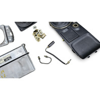 2002-2005 Lexus IS300 2JZ-GE, W55 5-Speed Manual Engine Transmission Swap Kit, F054, OEM, 2002, 2003, 2004, 2005