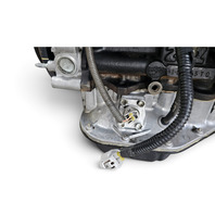 2002-2005 Lexus IS300 2JZ-GE, W55 5-Speed Manual Engine Transmission Swap Kit, F054, OEM, 2002, 2003, 2004, 2005