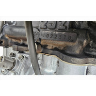 2002-2005 Lexus IS300 2JZ-GE, W55 5-Speed Manual Engine Transmission Swap Kit, F054, OEM, 2002, 2003, 2004, 2005