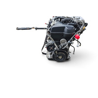 2002-2005 Lexus IS300 2JZ-GE, W55 5-Speed Manual Engine Transmission Swap Kit, F054, OEM, 2002, 2003, 2004, 2005