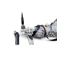 2002-2005 Lexus IS300 2JZ-GE, W55 5-Speed Manual Engine Transmission Swap Kit, F054, OEM, 2002, 2003, 2004, 2005