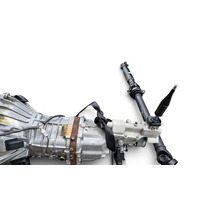 2002-2005 Lexus IS300 2JZ-GE, W55 5-Speed Manual Engine Transmission Swap Kit, F054, OEM, 2002, 2003, 2004, 2005