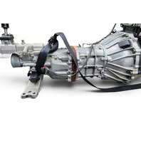2002-2005 Lexus IS300 2JZ-GE, W55 5-Speed Manual Engine Transmission Swap Kit, F054, OEM, 2002, 2003, 2004, 2005