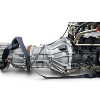 2002-2005 Lexus IS300 2JZ-GE, W55 5-Speed Manual Engine Transmission Swap Kit, F054, OEM, 2002, 2003, 2004, 2005