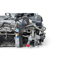 2002-2005 Lexus IS300 2JZ-GE, W55 5-Speed Manual Engine Transmission Swap Kit, F054, OEM, 2002, 2003, 2004, 2005