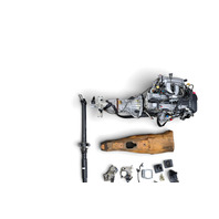 2002-2005 Lexus IS300 2JZ-GE, W55 5-Speed Manual Engine Transmission Swap Kit, F054, OEM, 2002, 2003, 2004, 2005