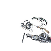 2002-2005 Lexus IS300 2JZ-GE, W55 5-Speed Manual Engine Transmission Swap Kit, F054, OEM, 2002, 2003, 2004, 2005