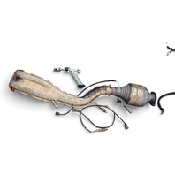 2002-2005 Lexus IS300 2JZ-GE, W55 5-Speed Manual Engine Transmission Swap Kit, F054, OEM, 2002, 2003, 2004, 2005